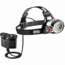 Ultra Rush Belt Headtorch